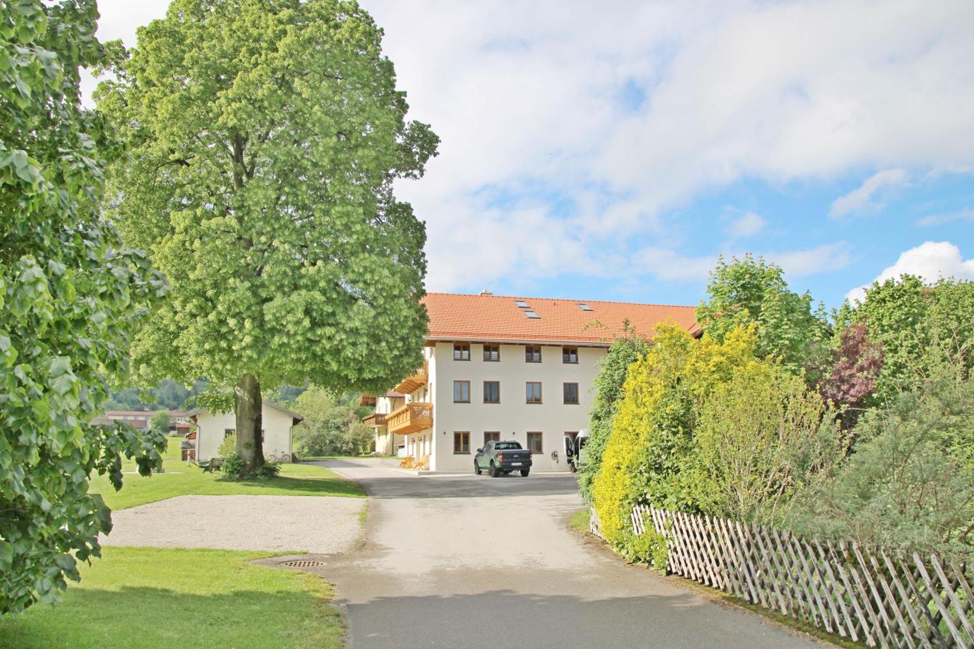 Ferienhof Oberhuber 스타우다크에건다크 외부 사진